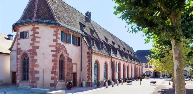 Musée du Pays de Hanau