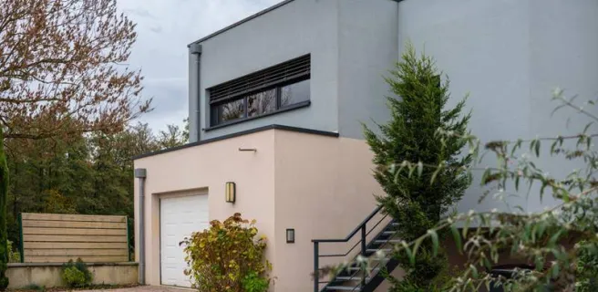 Meublé de tourisme O'Kub du Ried