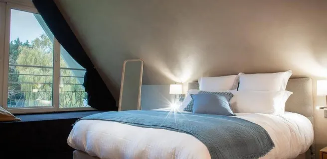 Les Gîtes de la Karlsmühle - Madeleine