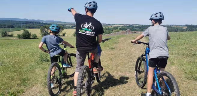 ADN-eBIKES