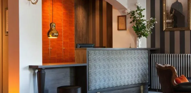 Hôtel Beauséjour Colmar