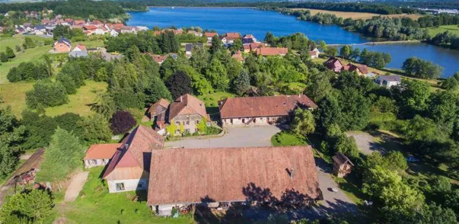Gîte La Fontaine