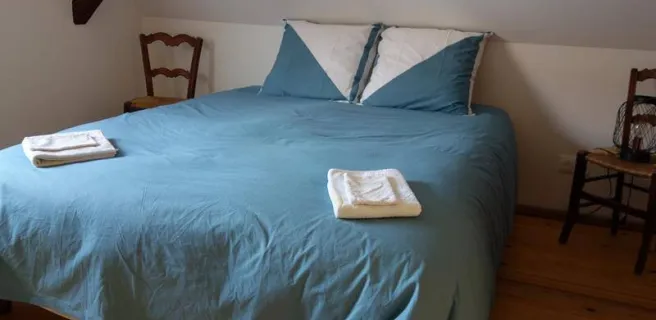 Chambres d'hôtes La Grange d'Ernest