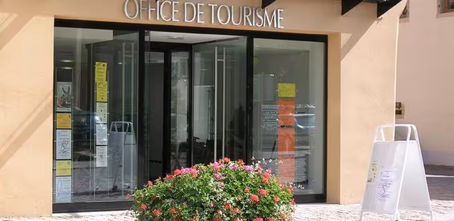 Office de Tourisme du Pays d'Eguisheim et de Rouffach - Bureau de Rouffach