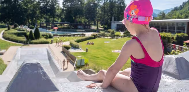 La Piscine : Espace bien-être & fitness
