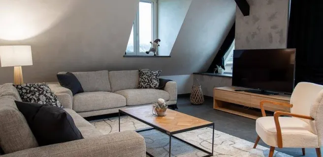 Les Gîtes de la Karlsmühle - Thérèse