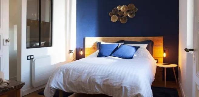 Meublé de tourisme de Nathalie VALENTIN - Logis du Sponeck