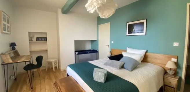 La maison des 3 chouettes