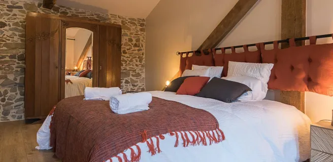 La Ferme des Hautins