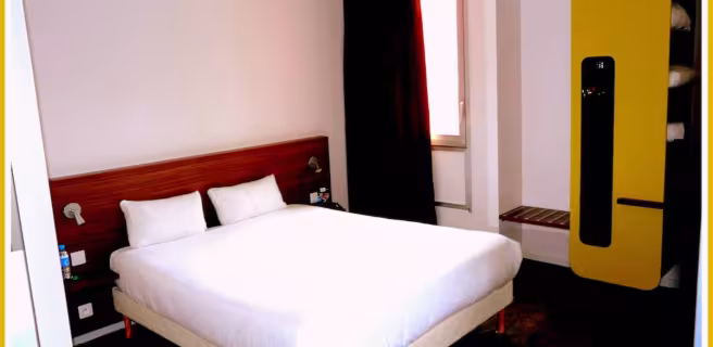 Brit Hotel Esplanade
