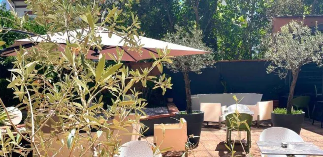 Hôtel de Brienne Toulouse