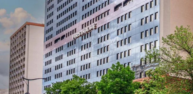 Hôtel FirstName Toulouse