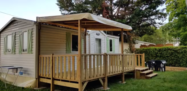 Bungalow