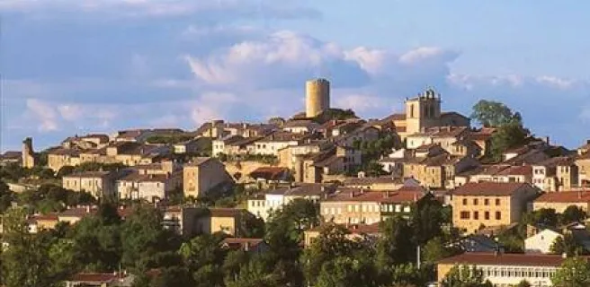 AURIGNAC