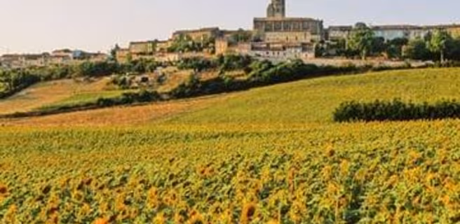 SAINT FELIX LAURAGAIS