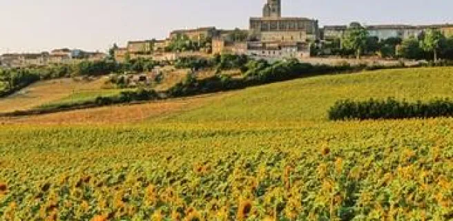 SAINT FELIX LAURAGAIS