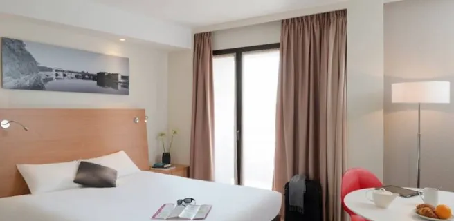 Adagio Toulouse Centre Ramblas