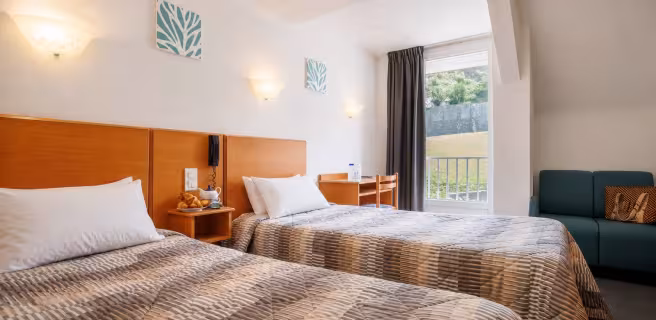 ©HotelCompostelle