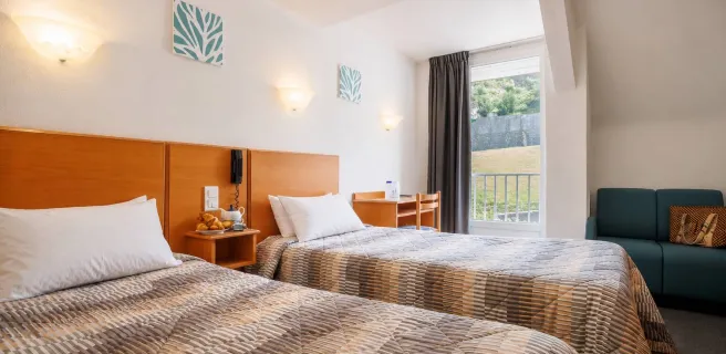 ©HotelCompostelle
