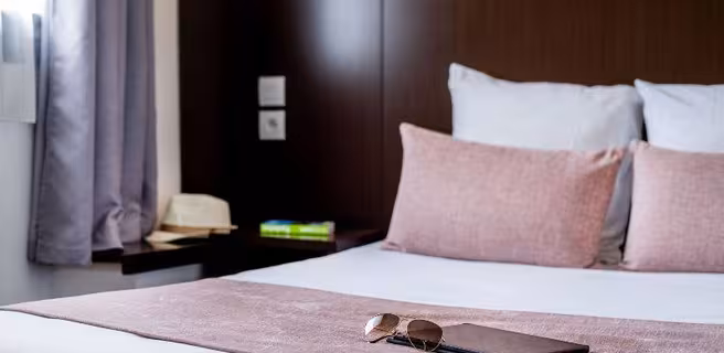 HotelSainteRose Lourdes
