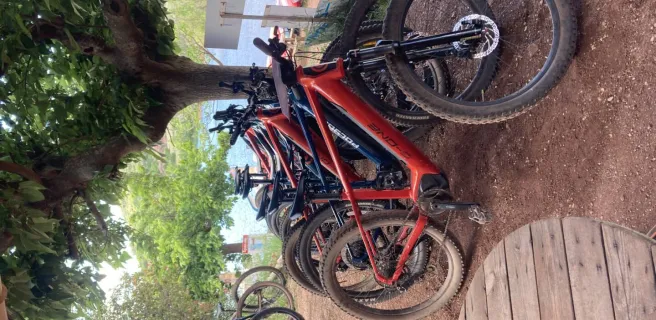 RDV CYCLES