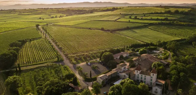 ©2019 - Frayssinet - ADT Hérault Tourisme