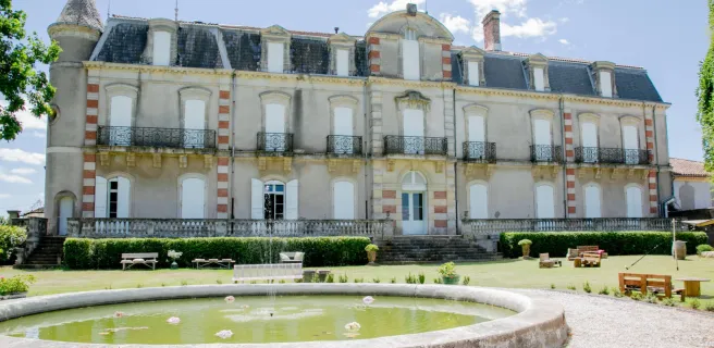 photo domaine provenquiere