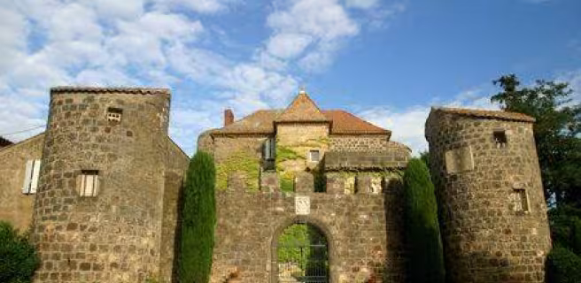 Domaine de Preignes le Vieux