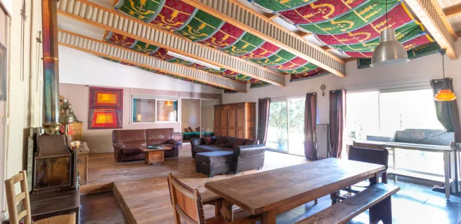 Xavier Ligonnet OTMSPC