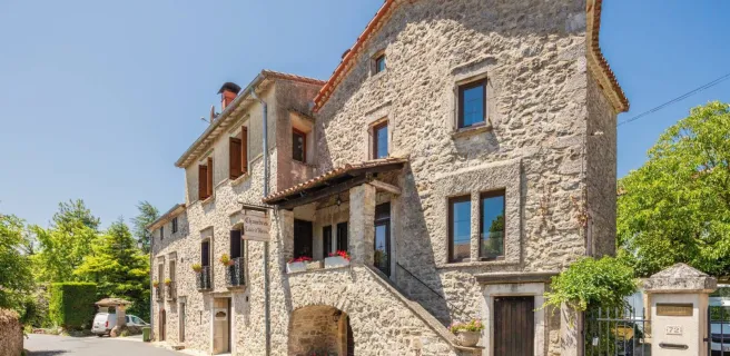 © Le Barry du Grand Chemin