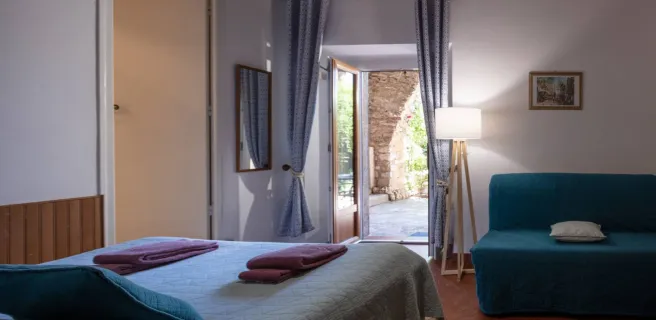 © Le Barry du Grand Chemin