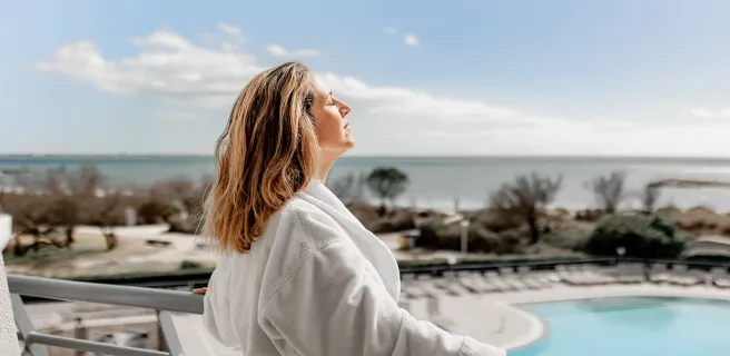 Hôtel Les Corallines