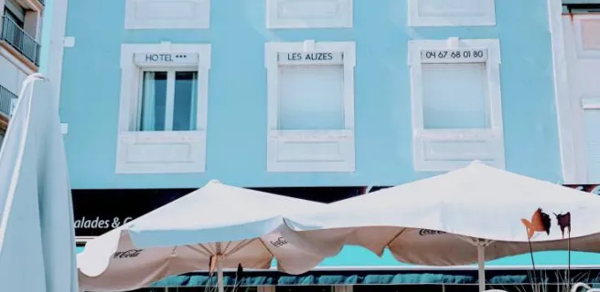 OT PALAVAS LES FLOTS