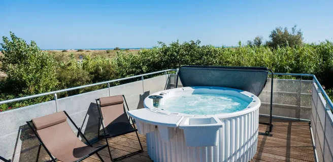 Lodges Méditerranée