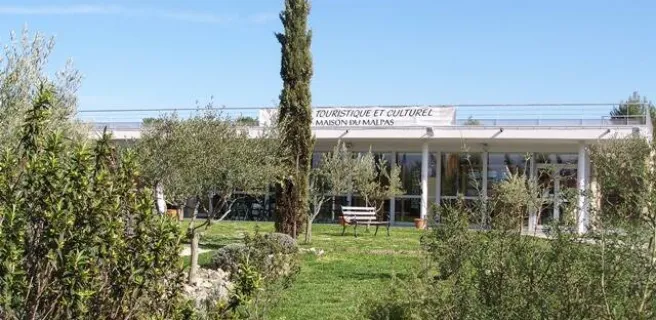CC La Domitienne