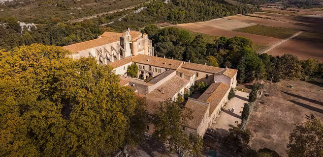 Solène GRANDJEAN - OT Archipel de Thau
