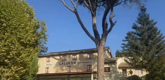 LE GALIMAR