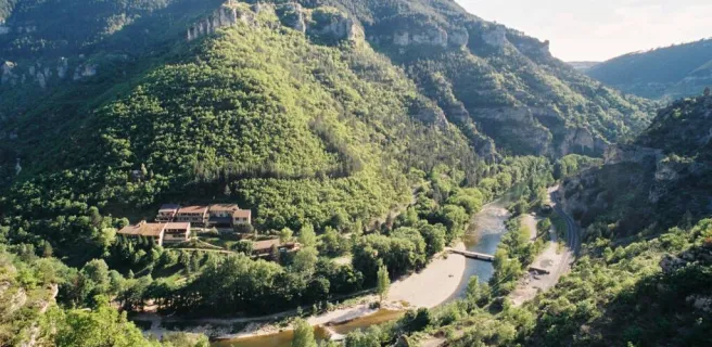 Centre National d'Activités