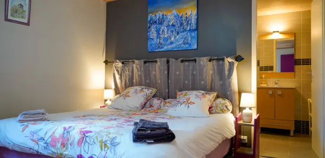 © Jean-Sébastien Caron - Bouleaux Nains