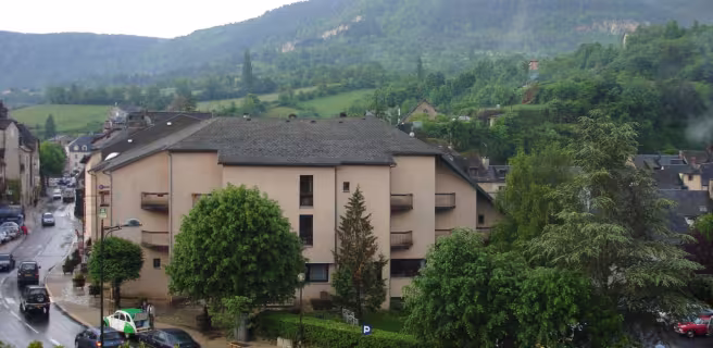 HOTEL DU COMMERCE