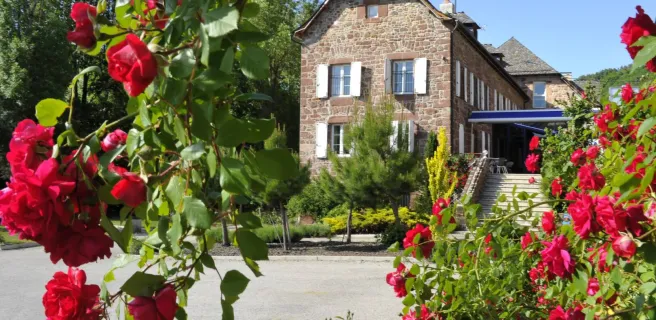 Hôtel Restraurant Les 2 Rives