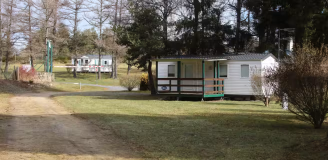 Green Camping