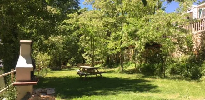 camping des gorges du tarn