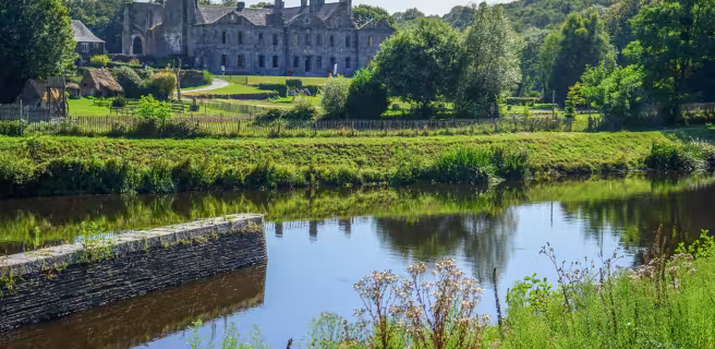 Abbaye de Bon Repos