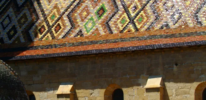 Abbaye de La Bénisson-Dieu