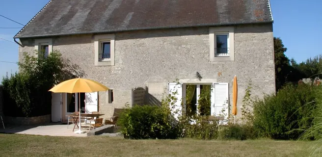 M. Van den Heuvel - Clévacances