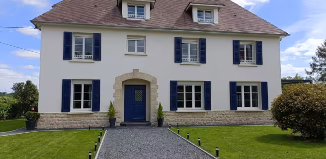 Le Haras d'Havetot