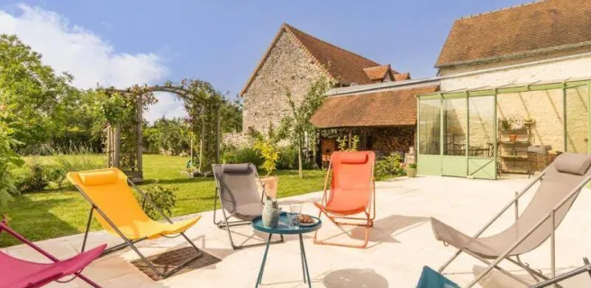 NOTRE DAME DE L'ISLE