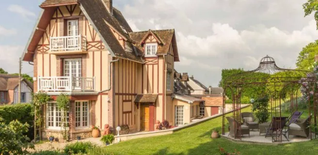 EVREUX