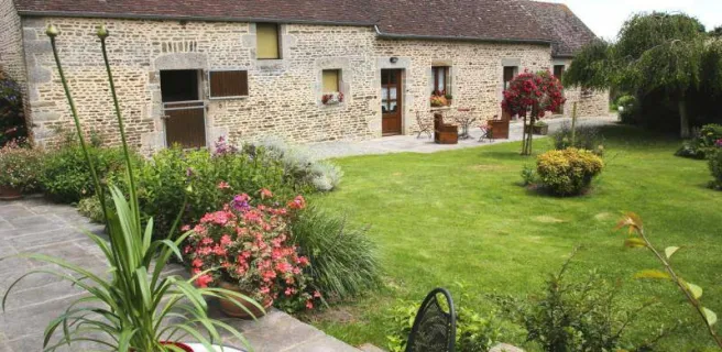 © Gites de France Orne